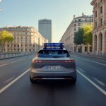 La voiture autonome, une utopie peu viable face aux réalités de la sécurité routière et des infrastructures européennes