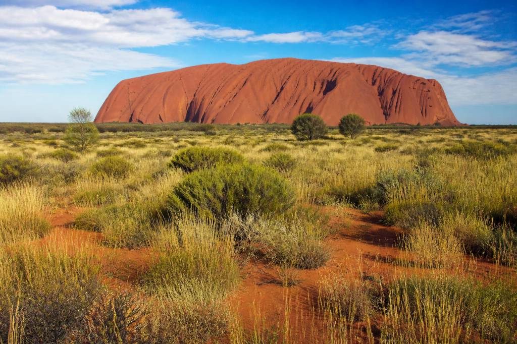 Australie paysages : les plus beaux itinéraires à découvrir