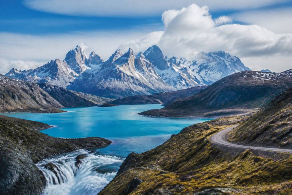 Argentine paysages : à la découverte des panoramas les plus spectaculaires du pays
