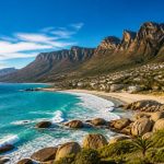 Afrique du Sud paysage : les plus beaux sites à découvrir