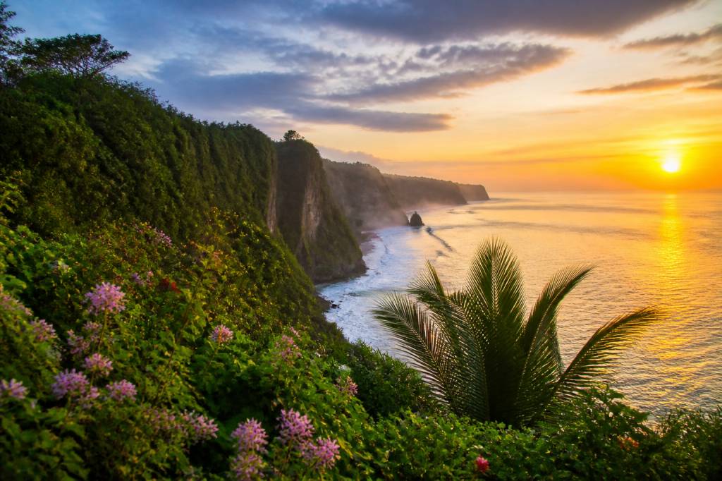 Bali paysage : les plus beaux panoramas à découvrir