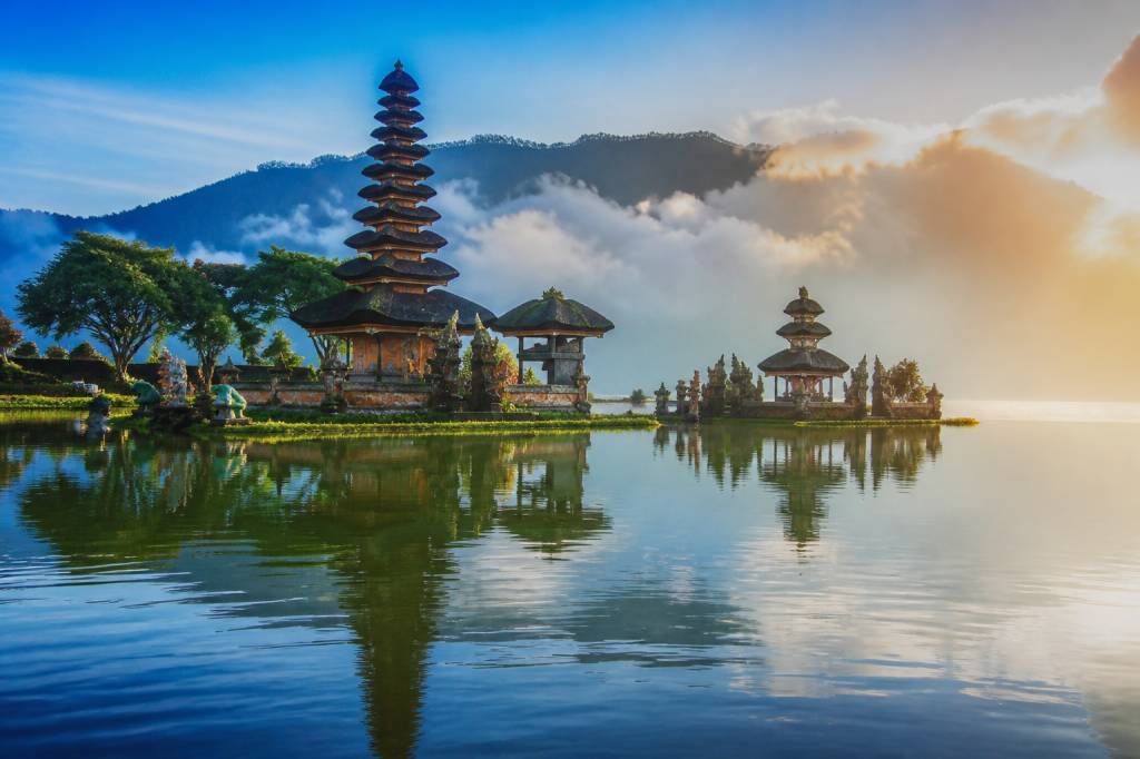 Bali voyage sur mesure : itinéraires, conseils et bonnes adresses