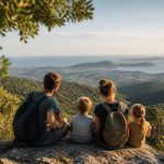 Aventures en famille : idées de voyages et activités pour petits et grands
