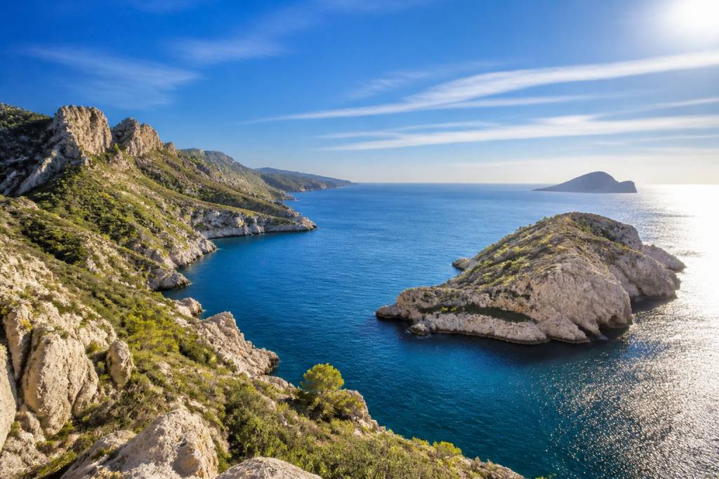 Beaux paysages de France à découvrir lors d’un voyage inoubliable