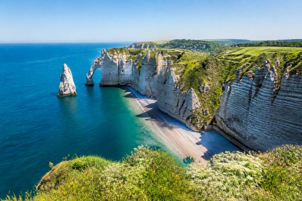 Beau paysage france : les plus beaux panoramas à découvrir